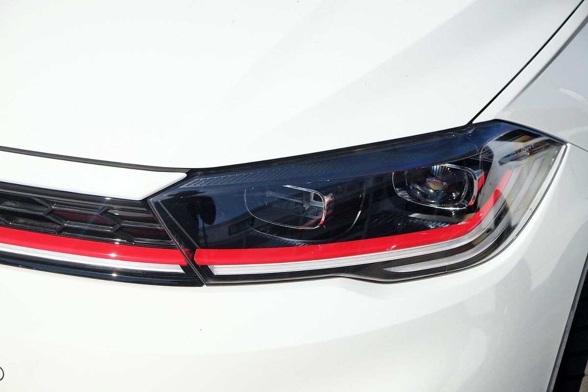 2025 Volkswagen Polo GTI AE