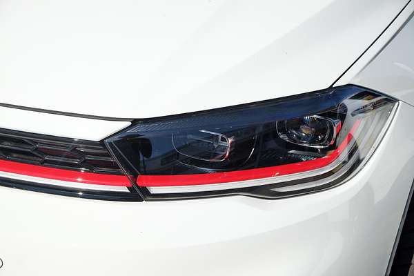 2025 Volkswagen Polo GTI AE
