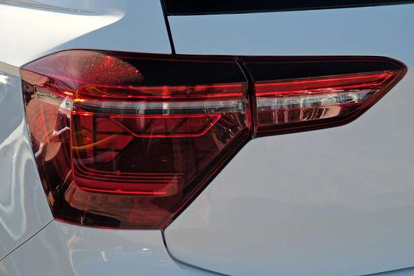2025 Volkswagen Polo GTI AE