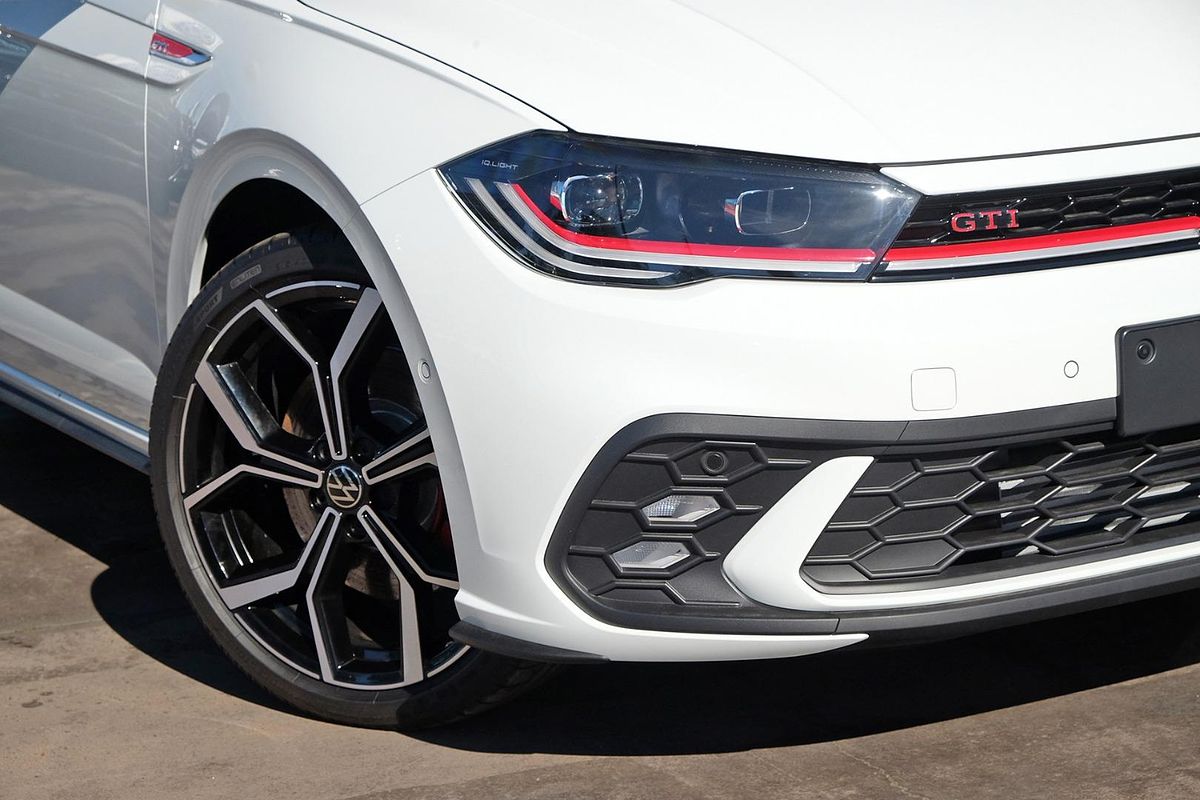 2025 Volkswagen Polo GTI AE