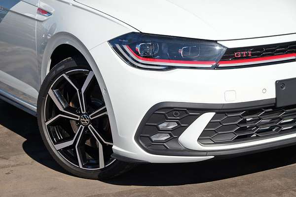 2025 Volkswagen Polo GTI AE