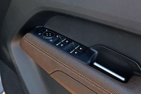 2024 Volkswagen Amarok TDI600 PanAmericana NF 4X4