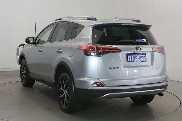 2018 Toyota RAV4 GXL ASA44R