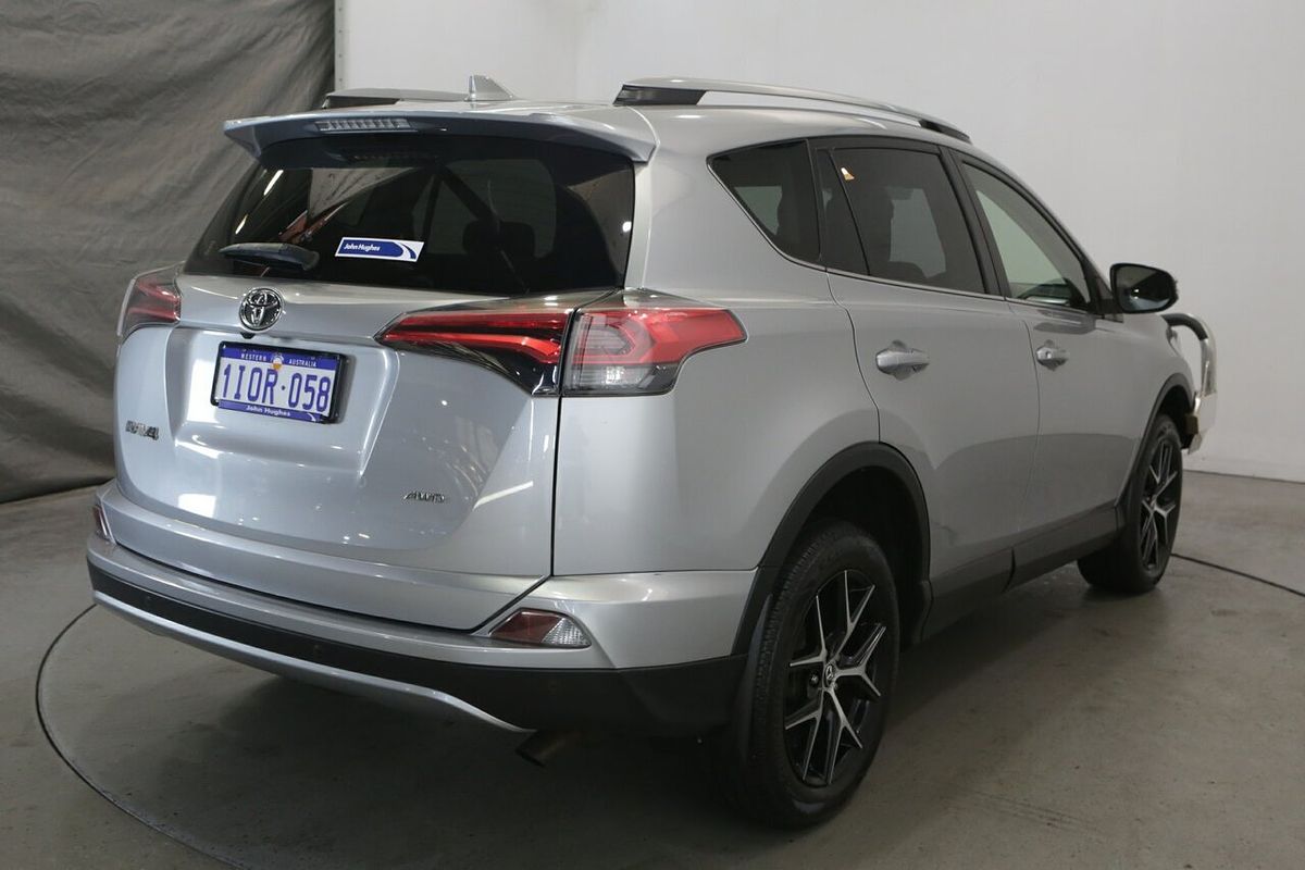 2018 Toyota RAV4 GXL ASA44R