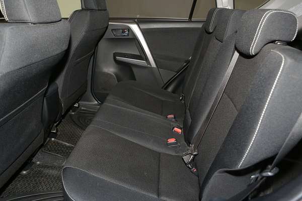 2018 Toyota RAV4 GXL ASA44R