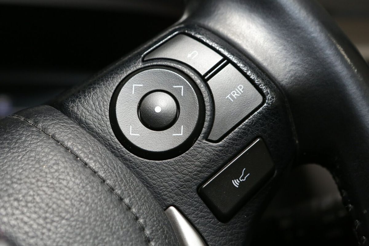 2018 Toyota RAV4 GXL ASA44R
