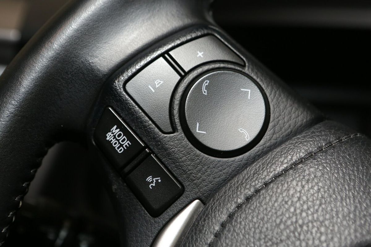 2018 Toyota RAV4 GXL ASA44R