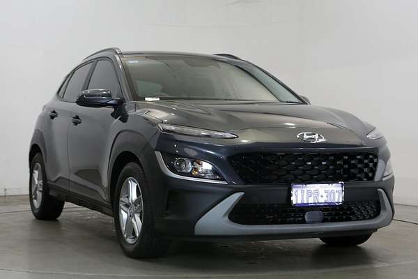 2022 Hyundai Kona OS.V4