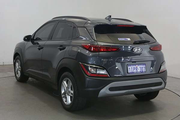 2022 Hyundai Kona OS.V4