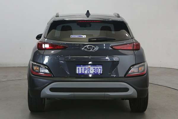 2022 Hyundai Kona OS.V4