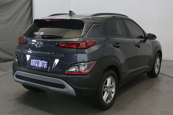 2022 Hyundai Kona OS.V4