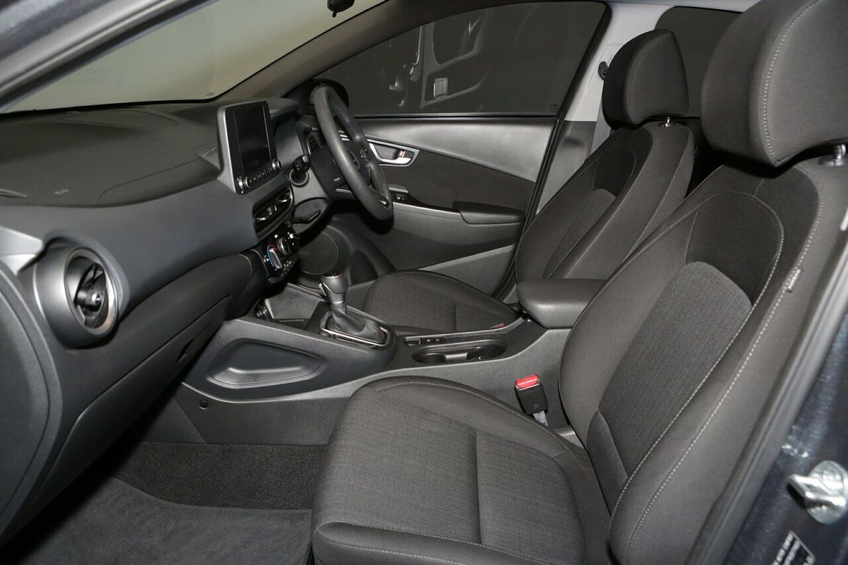 2022 Hyundai Kona OS.V4
