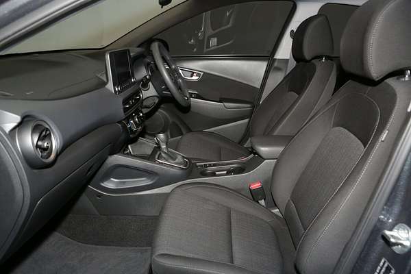 2022 Hyundai Kona OS.V4