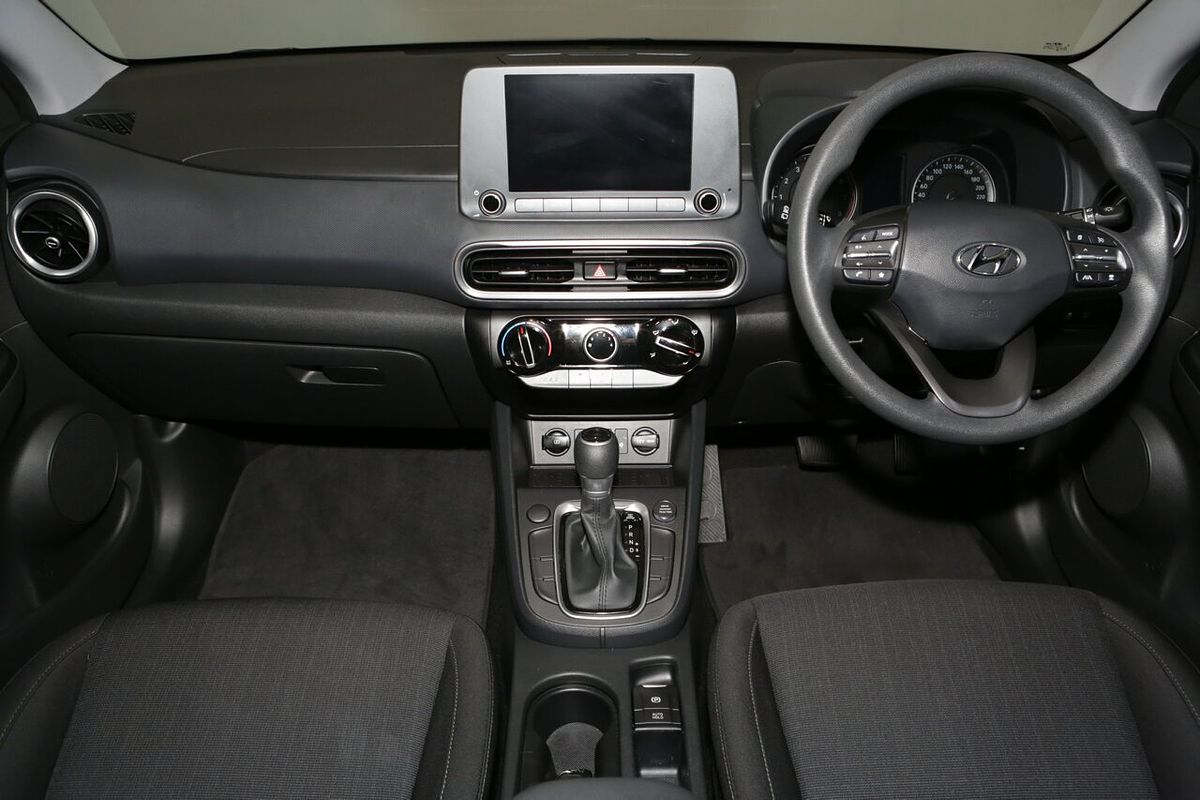 2022 Hyundai Kona OS.V4