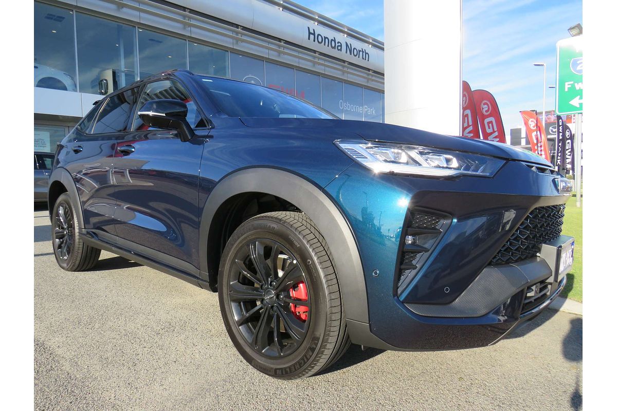 2025 GWM Haval H6GT Ultra PHEV B03