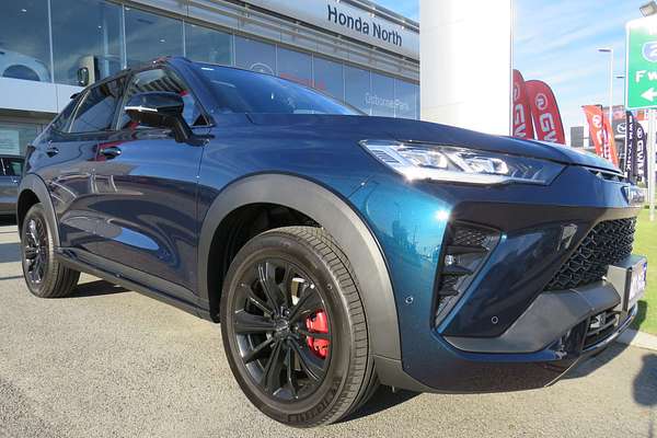 2025 GWM Haval H6GT Ultra PHEV B03