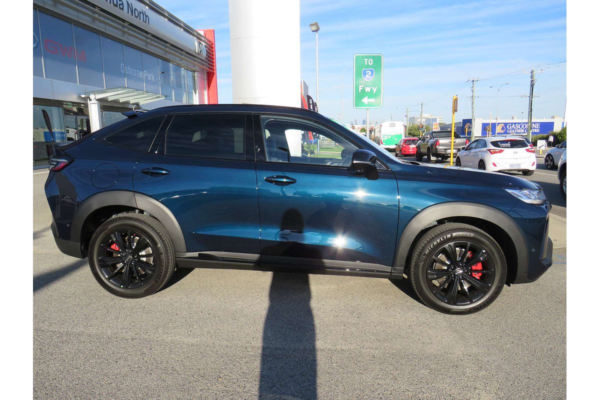 2025 GWM Haval H6GT Ultra PHEV B03