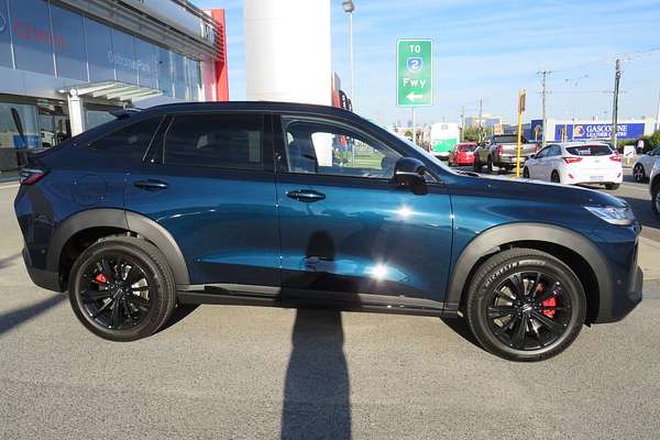 2025 GWM Haval H6GT Ultra PHEV B03