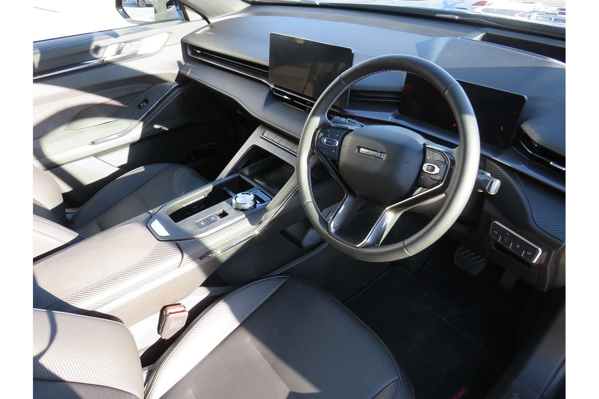 2025 GWM Haval H6GT Ultra PHEV B03