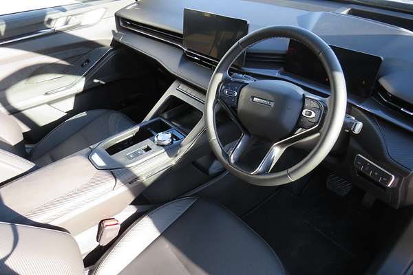 2025 GWM Haval H6GT Ultra PHEV B03