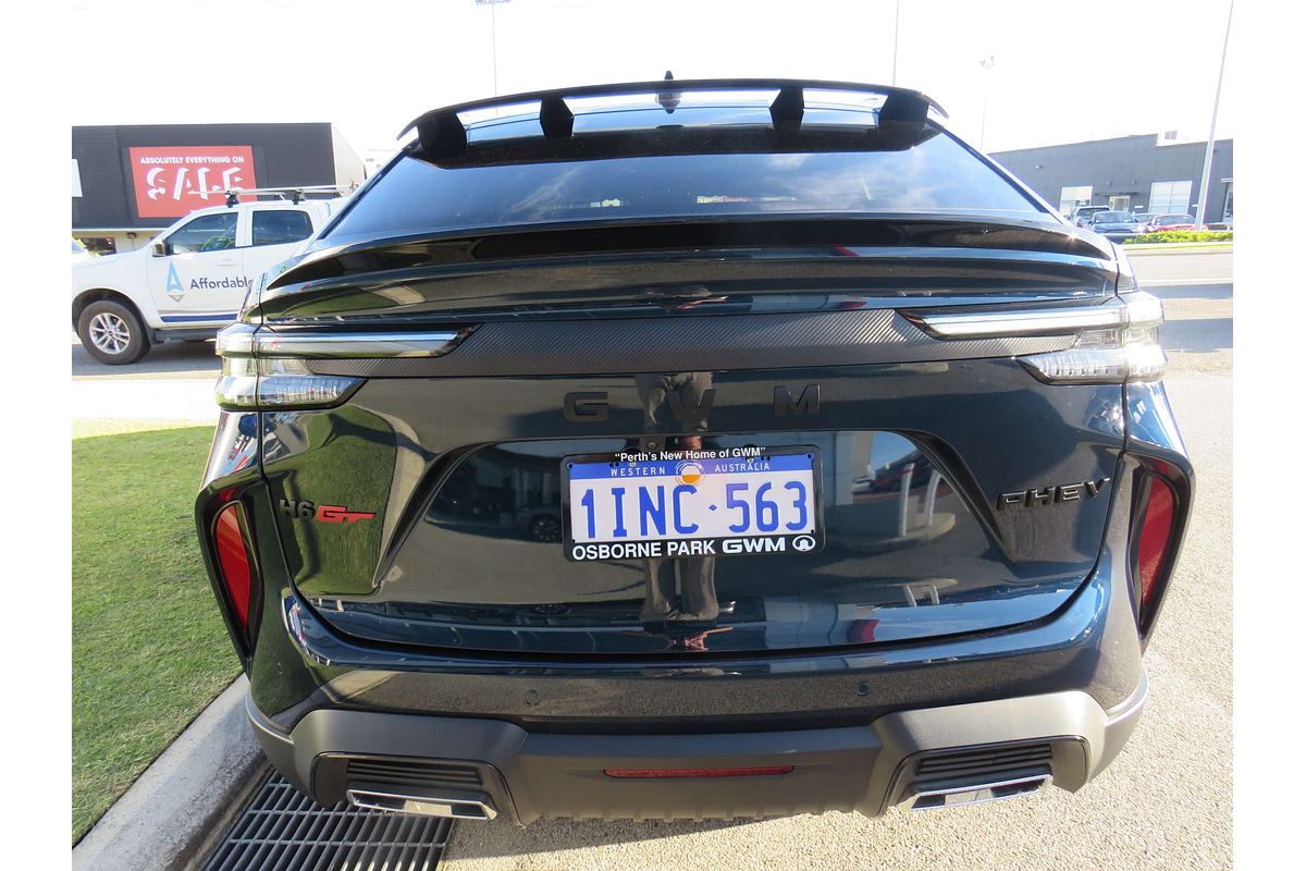 2025 GWM Haval H6GT Ultra PHEV B03