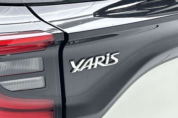 2020 Toyota Yaris SX MXPA10R