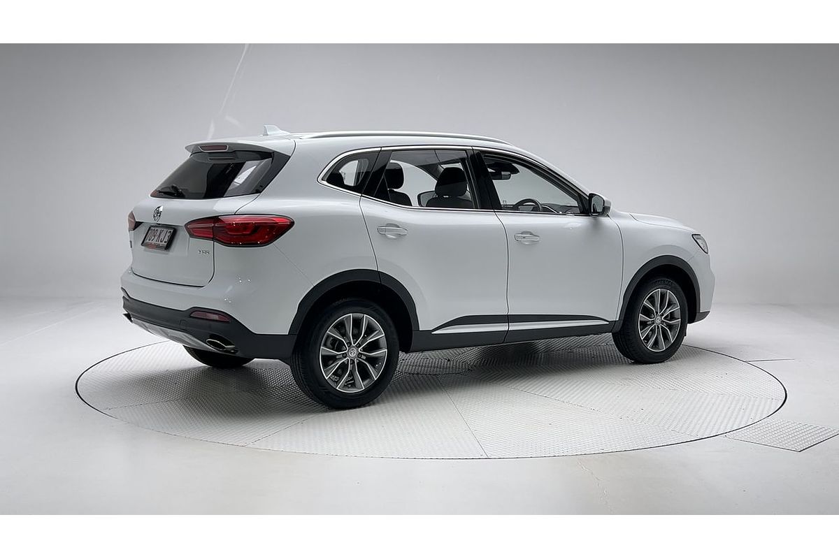 2022 MG HS Vibe SAS23