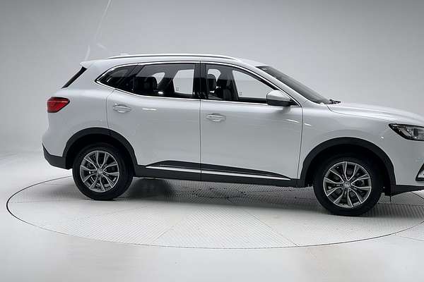 2022 MG HS Vibe SAS23