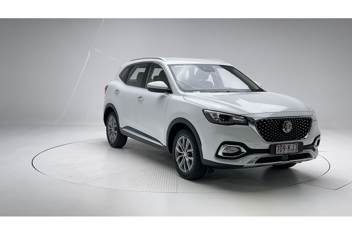 2022 MG HS Vibe SAS23