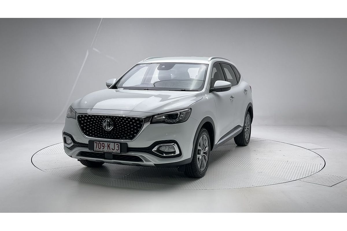 2022 MG HS Vibe SAS23