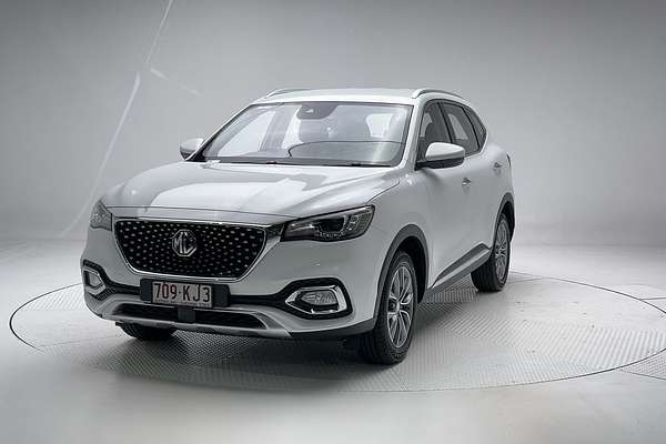 2022 MG HS Vibe SAS23