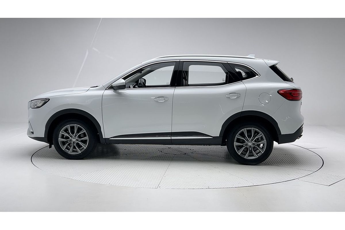 2022 MG HS Vibe SAS23