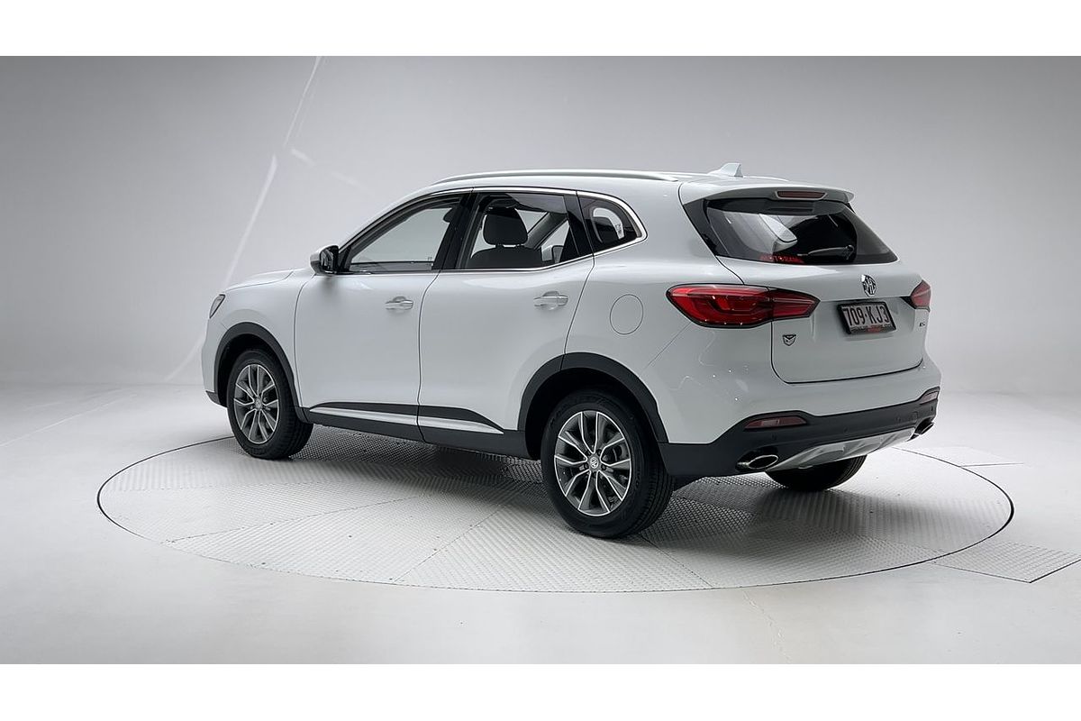 2022 MG HS Vibe SAS23