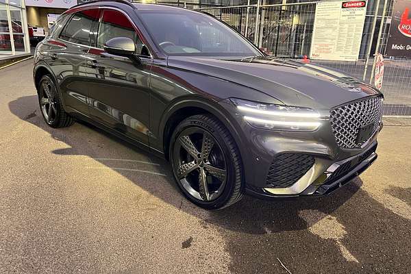 2024 Genesis GV70 2.5T AWD JK.V2