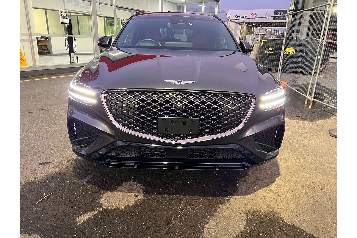 2024 Genesis GV70 2.5T AWD JK.V2