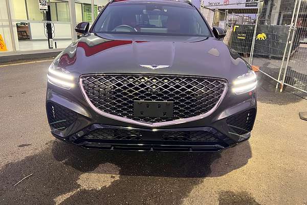2024 Genesis GV70 2.5T AWD JK.V2