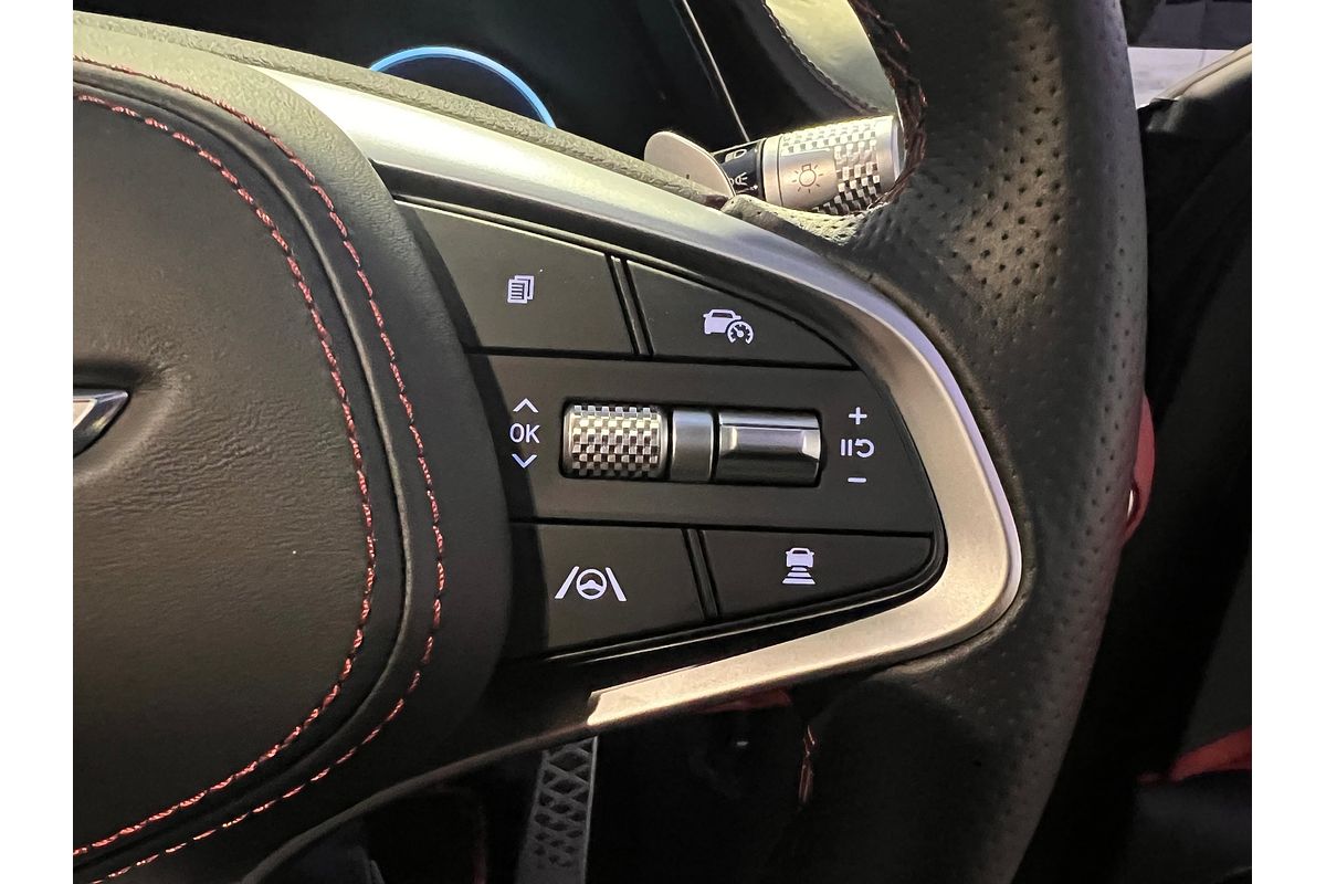 2024 Genesis GV70 2.5T AWD JK.V2