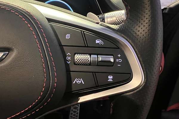 2024 Genesis GV70 2.5T AWD JK.V2