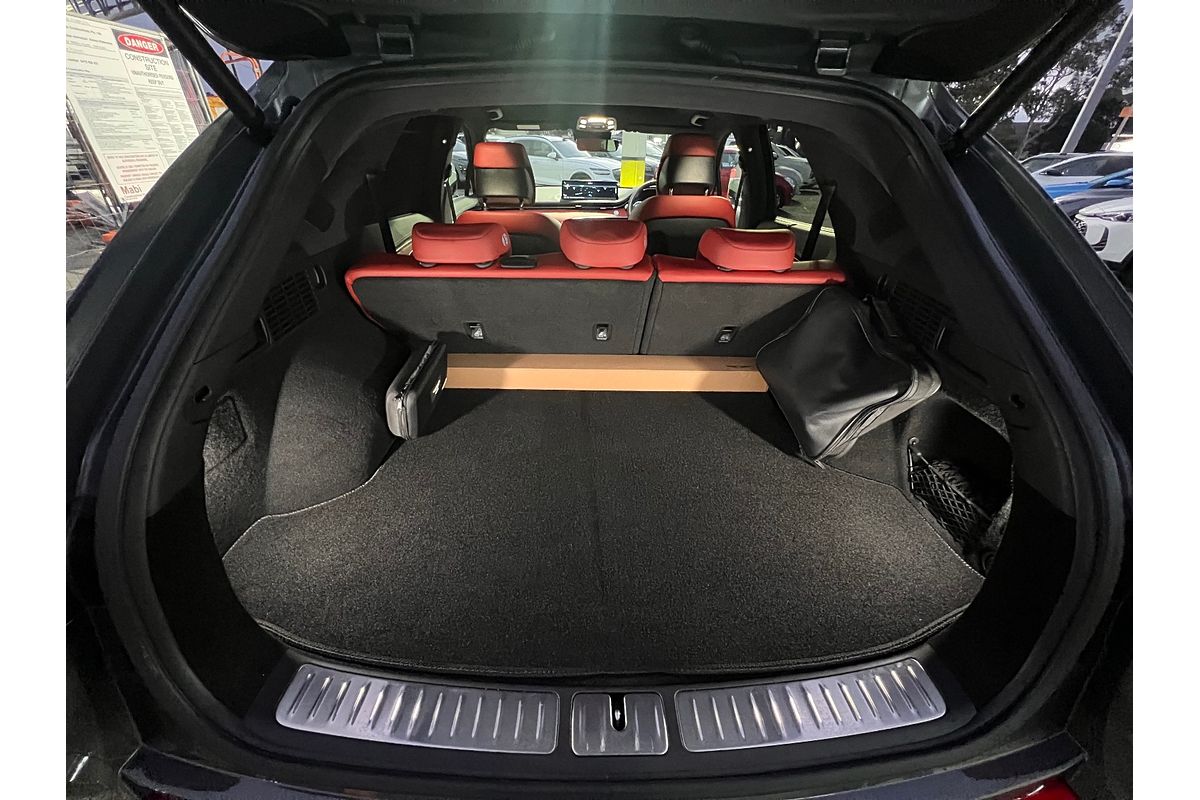 2024 Genesis GV70 2.5T AWD JK.V2