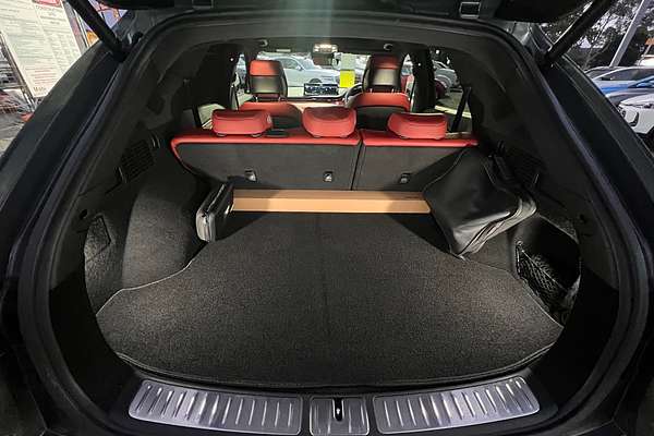 2024 Genesis GV70 2.5T AWD JK.V2