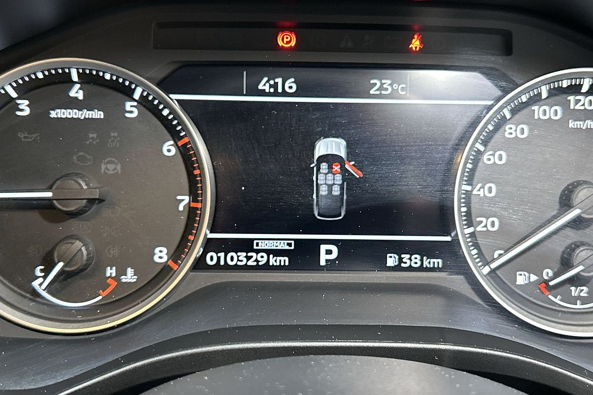 2024 Mitsubishi Outlander LS ZM