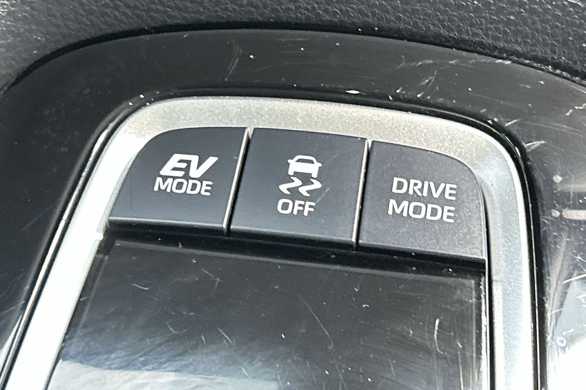 2022 Toyota Corolla Ascent Sport Hybrid ZWE219R