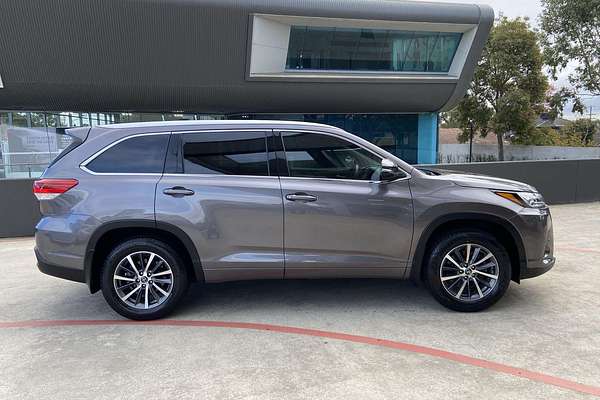 2019 Toyota Kluger GXL GSU50R