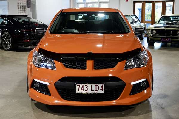 2013 Holden Special Vehicles Clubsport R8 GEN-F