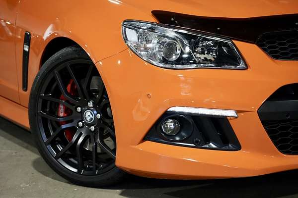 2013 Holden Special Vehicles Clubsport R8 GEN-F