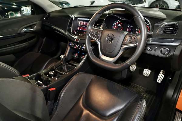2013 Holden Special Vehicles Clubsport R8 GEN-F