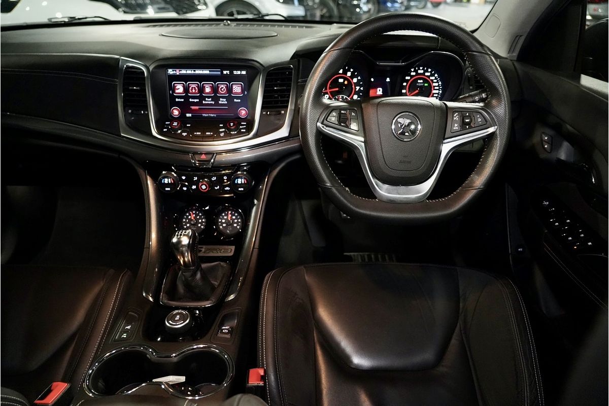 2013 Holden Special Vehicles Clubsport R8 GEN-F