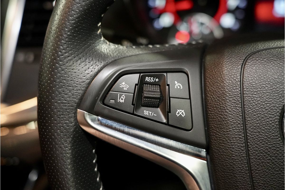 2013 Holden Special Vehicles Clubsport R8 GEN-F