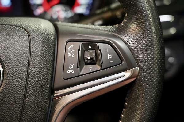 2013 Holden Special Vehicles Clubsport R8 GEN-F