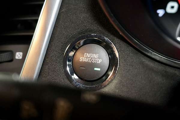 2013 Holden Special Vehicles Clubsport R8 GEN-F